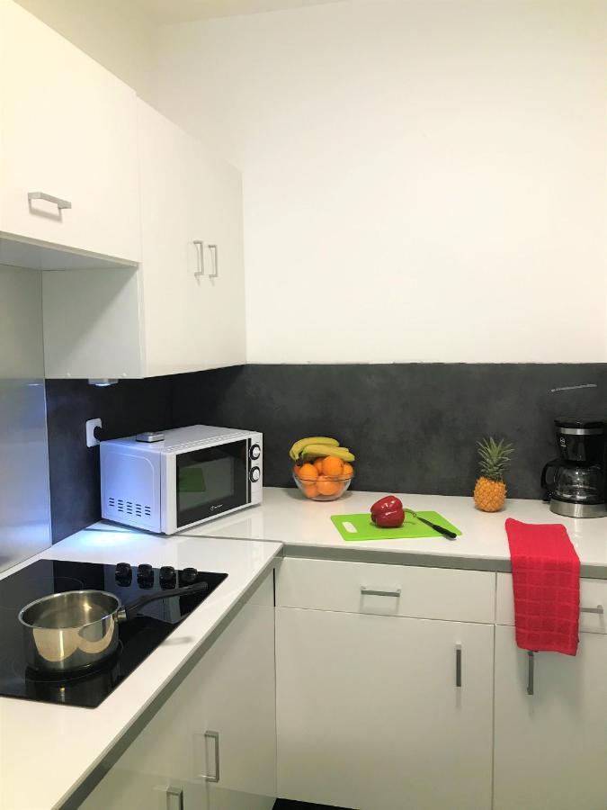 סנט-אילר-דה-רייה Cottages Des Pins מראה חיצוני תמונה
