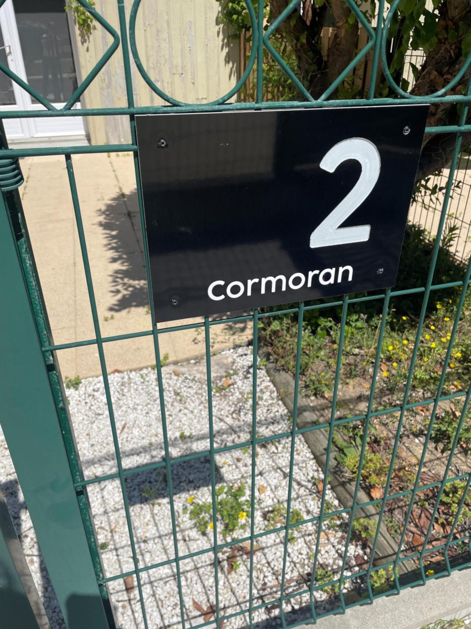 סנט-אילר-דה-רייה Cottages Des Pins מראה חיצוני תמונה