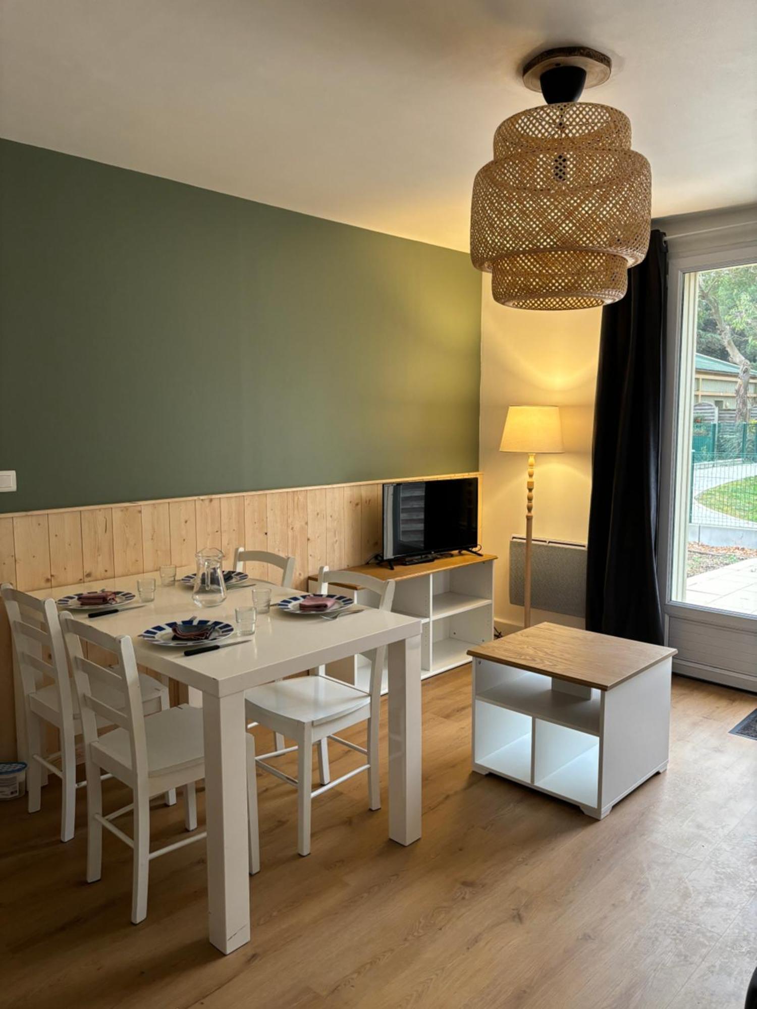 סנט-אילר-דה-רייה Cottages Des Pins מראה חיצוני תמונה