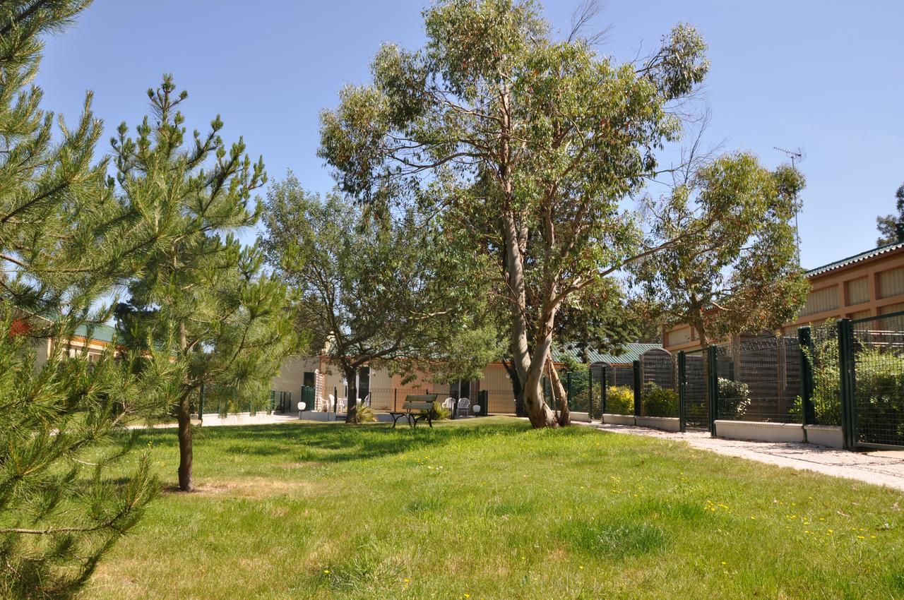 סנט-אילר-דה-רייה Cottages Des Pins מראה חיצוני תמונה
